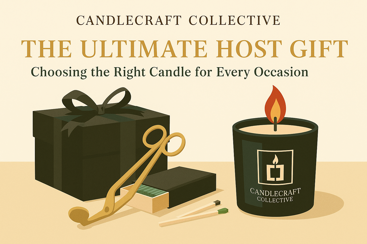 The Ultimate Host Gift
