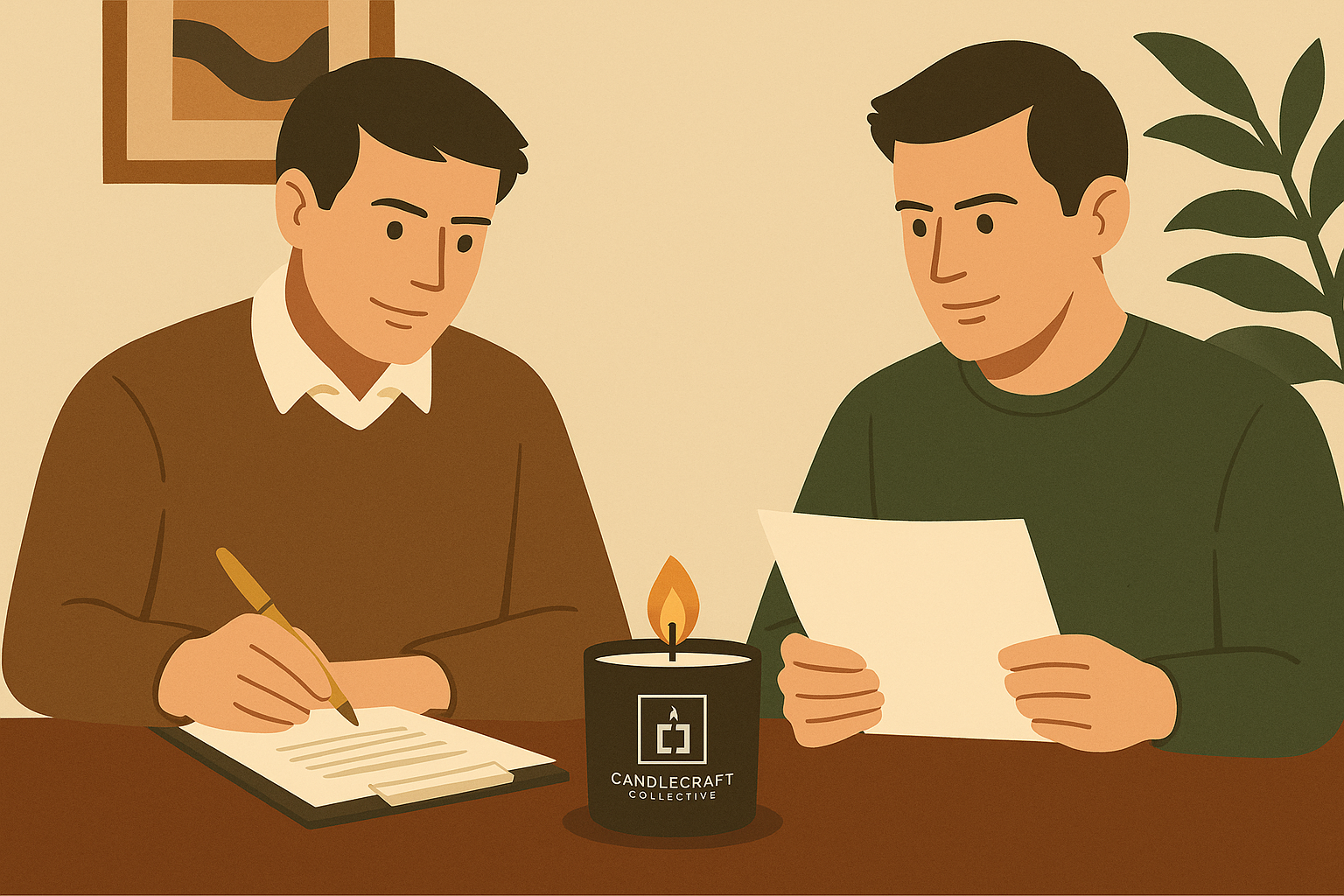 Meet the Makers: Founder’s Favorites
