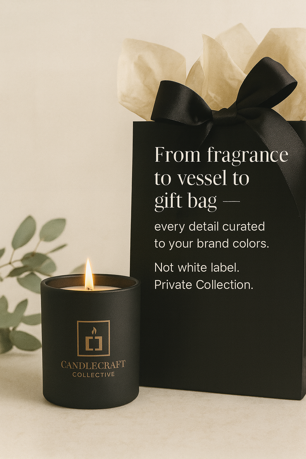Private Collection: The Future of Luxury Corporate & Personalized Gifting