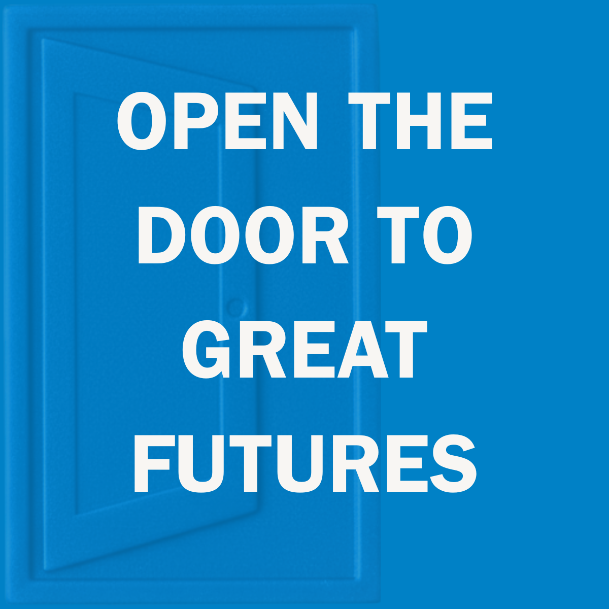 Boys & Girls Clubs - Bright Futures Candle