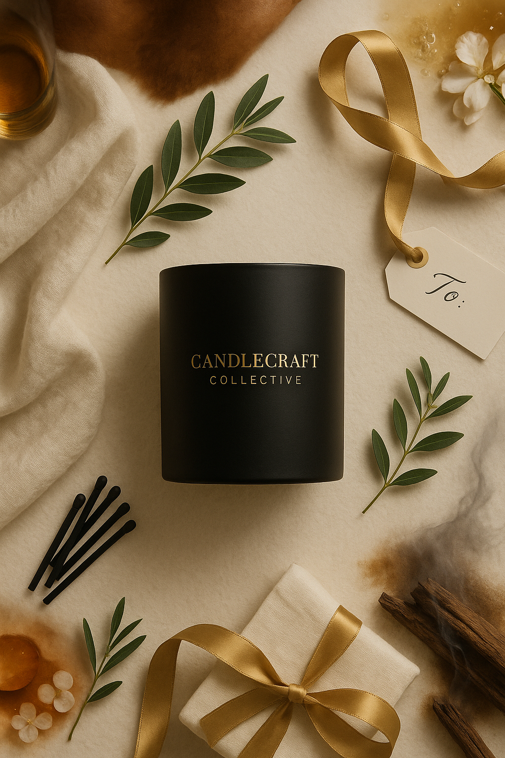 How to Choose the Perfect Candle Gift