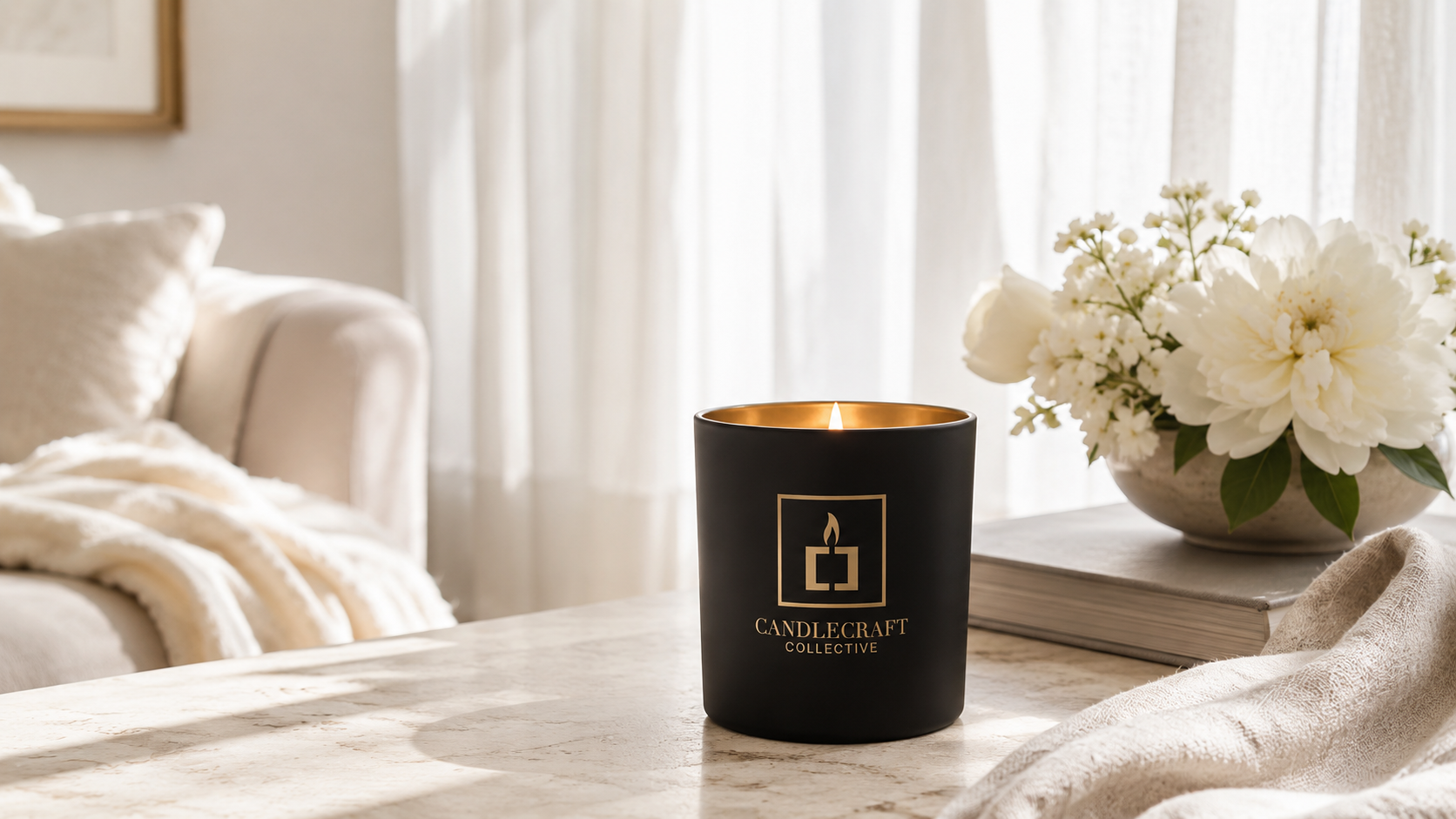 How to Make Your Home Smell Expensive Without Overpowering It