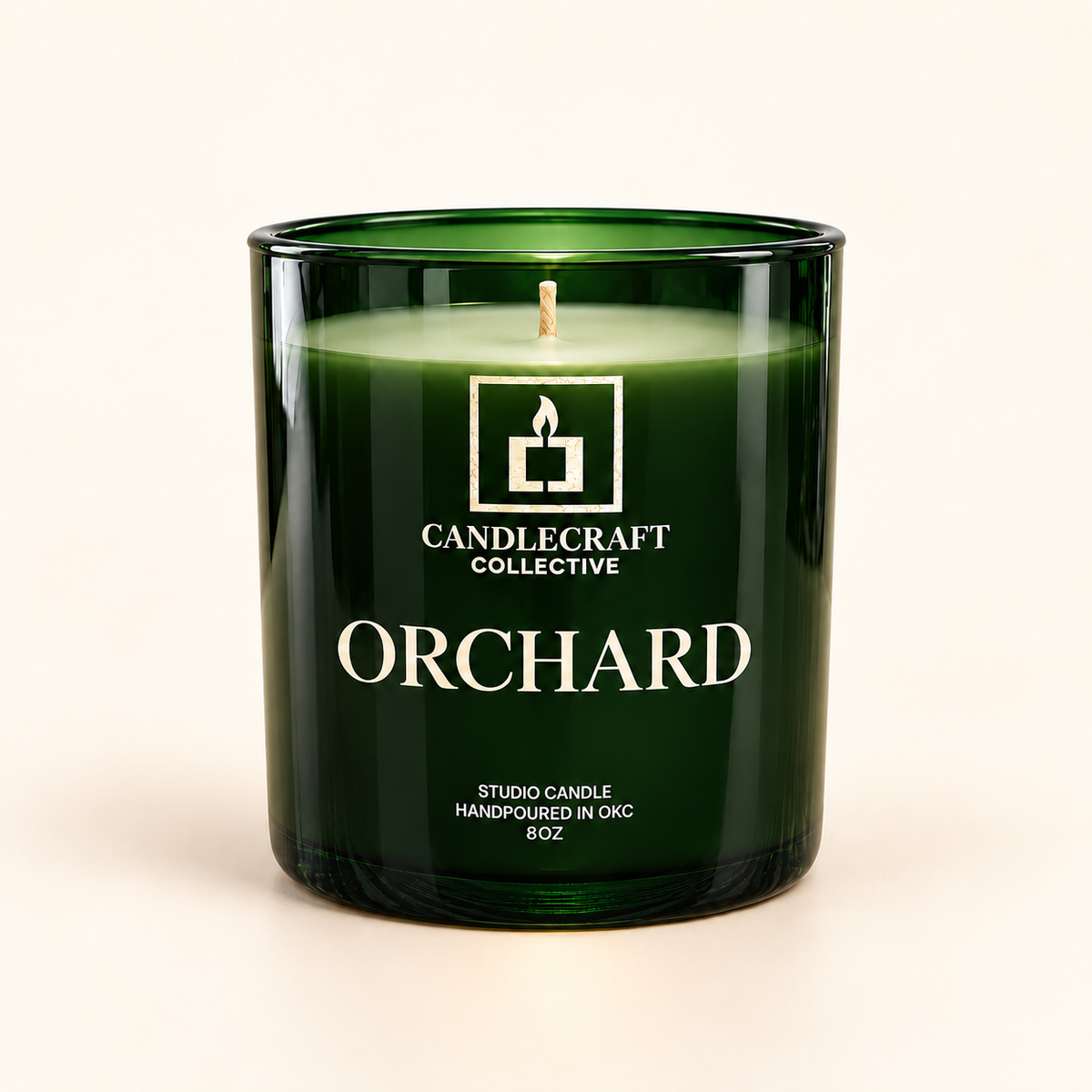 Orchard – Seasonal Candle