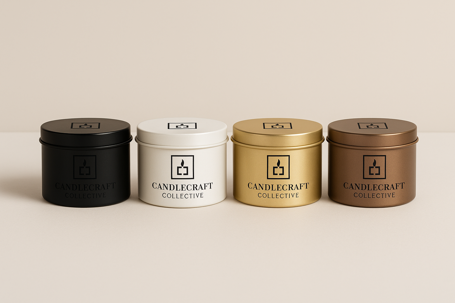 Signature Scents - Discovery Set